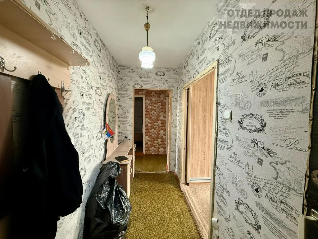 Просторная квартира - Фото 9