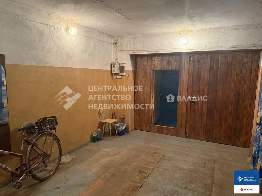 Продажа гаража, Рязань, Касимовское ш. - Фото 3