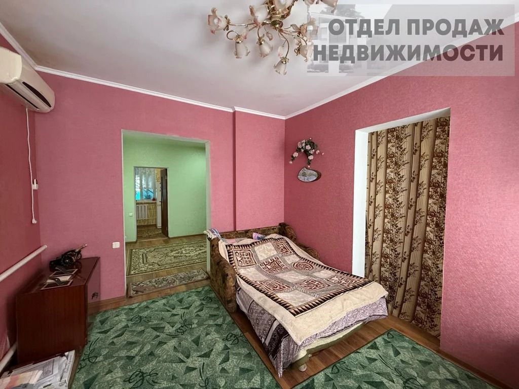 Дом в районе 6я школа - Фото 5