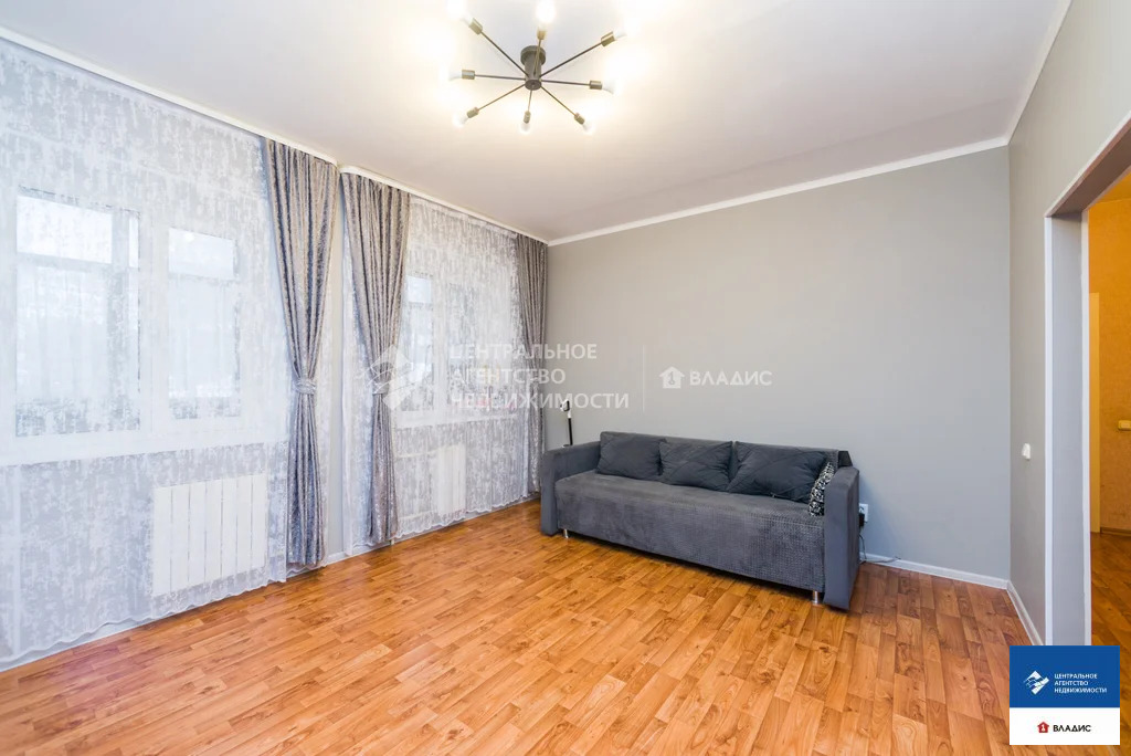 Продажа квартиры, Рязань, ул. Радищева - Фото 1