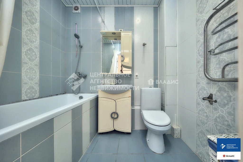 Продажа квартиры, Рязань, Нижне-Трубежная улица - Фото 6