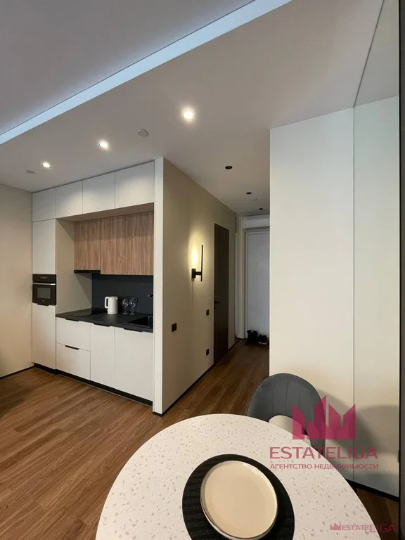 Аренда квартиры, ул. Даниловский Вал - Фото 4