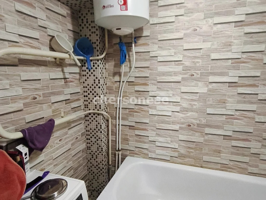 Продажа квартиры, Севастополь, ул. Адмирала Юмашева - Фото 16
