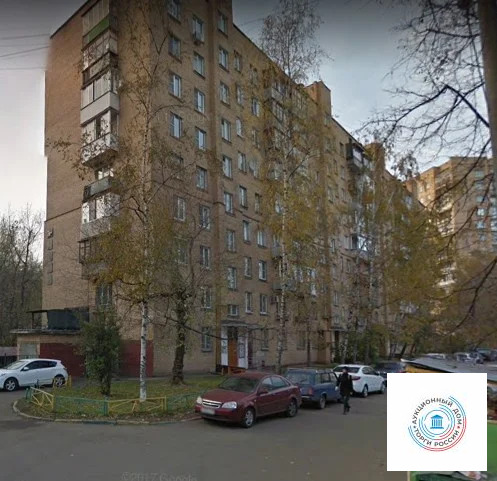 Продается квартира, 35.5 м - Фото 0