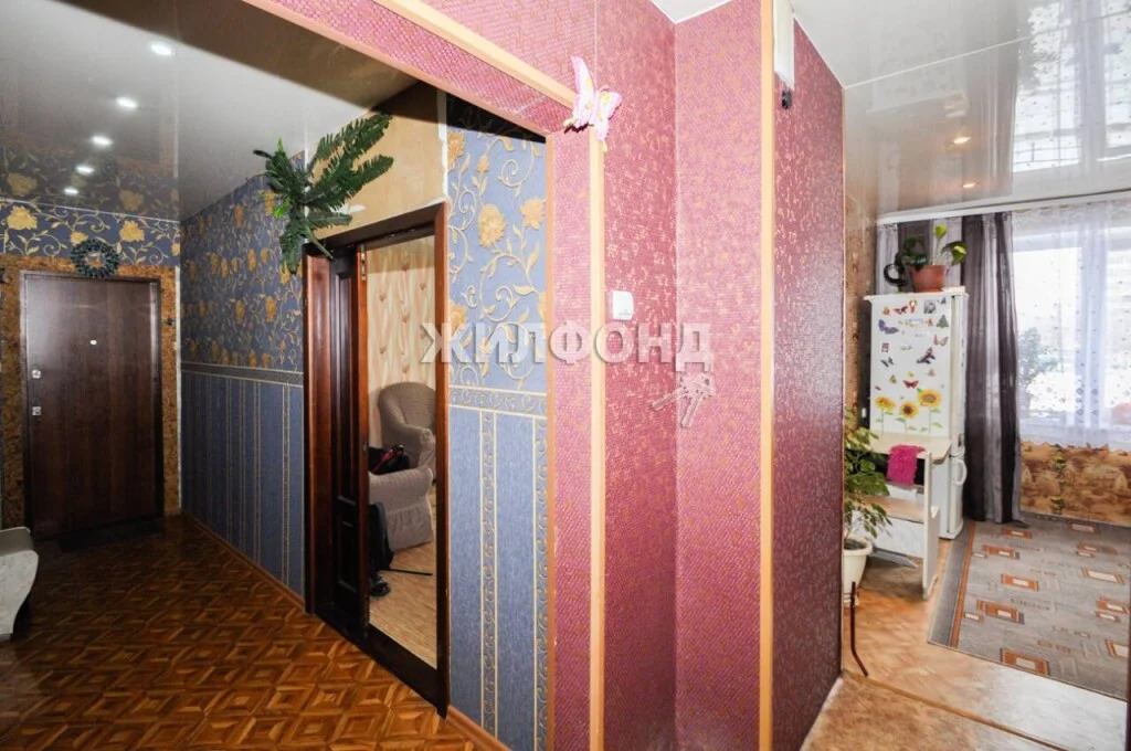 Продажа квартиры, Новосибирск, ул. Связистов - Фото 7