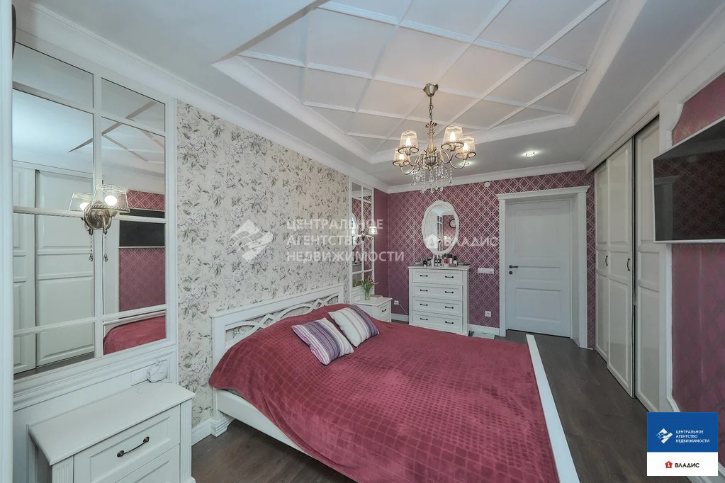 Продажа квартиры, Рязань, 1-й Осенний переулок - Фото 14