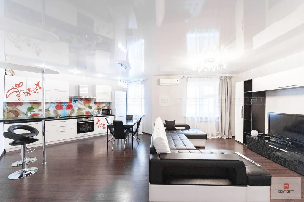 Продажа квартиры, Казань, ул. Адоратского - Фото 12