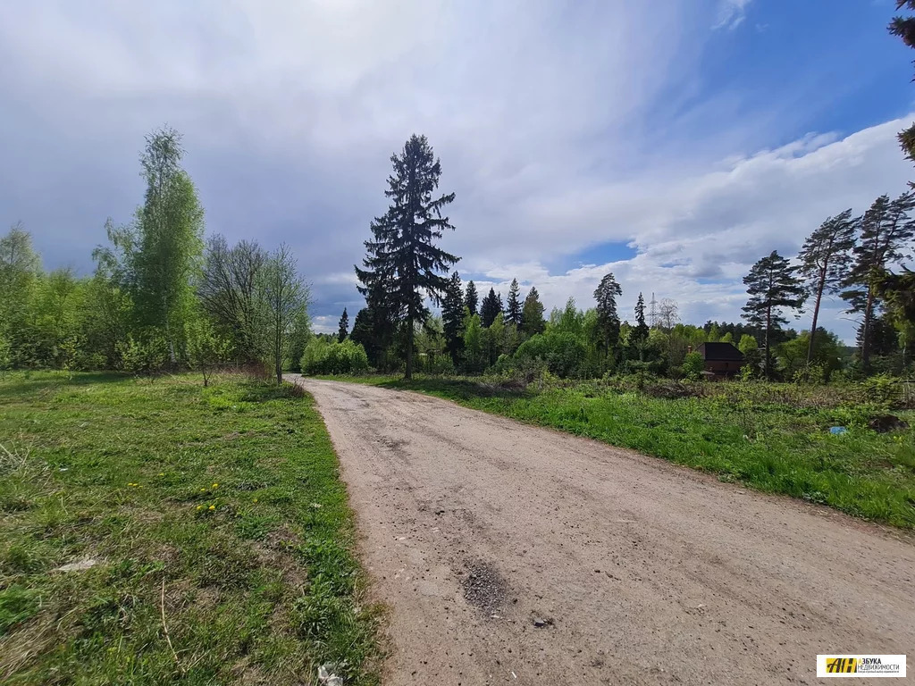 Продажа участка, Соколово, Солнечногорский район - Фото 2