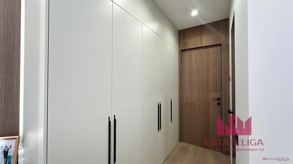 Продажа квартиры, м. Авиамоторная, улица Крузенштерна - Фото 15