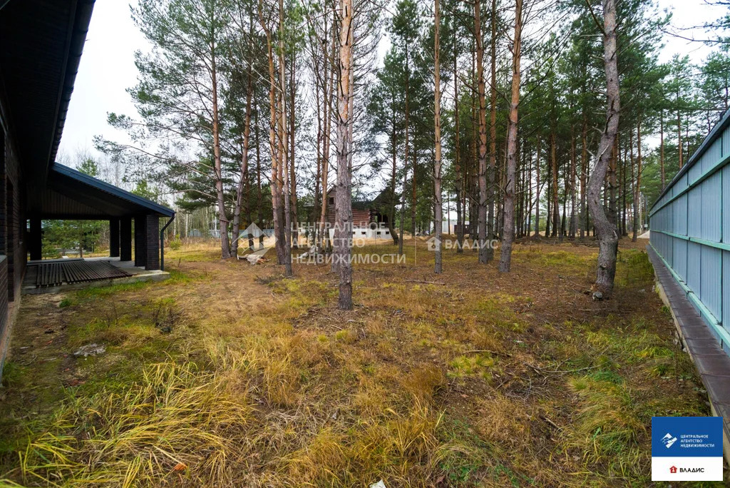 Продажа дома, Полково, Рязанский район, Изумрудная улица - Фото 7