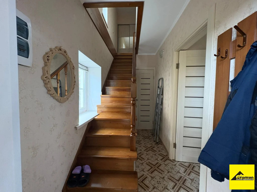 Продажа дома, Ейск, Ейский район, ул. Амурская - Фото 16