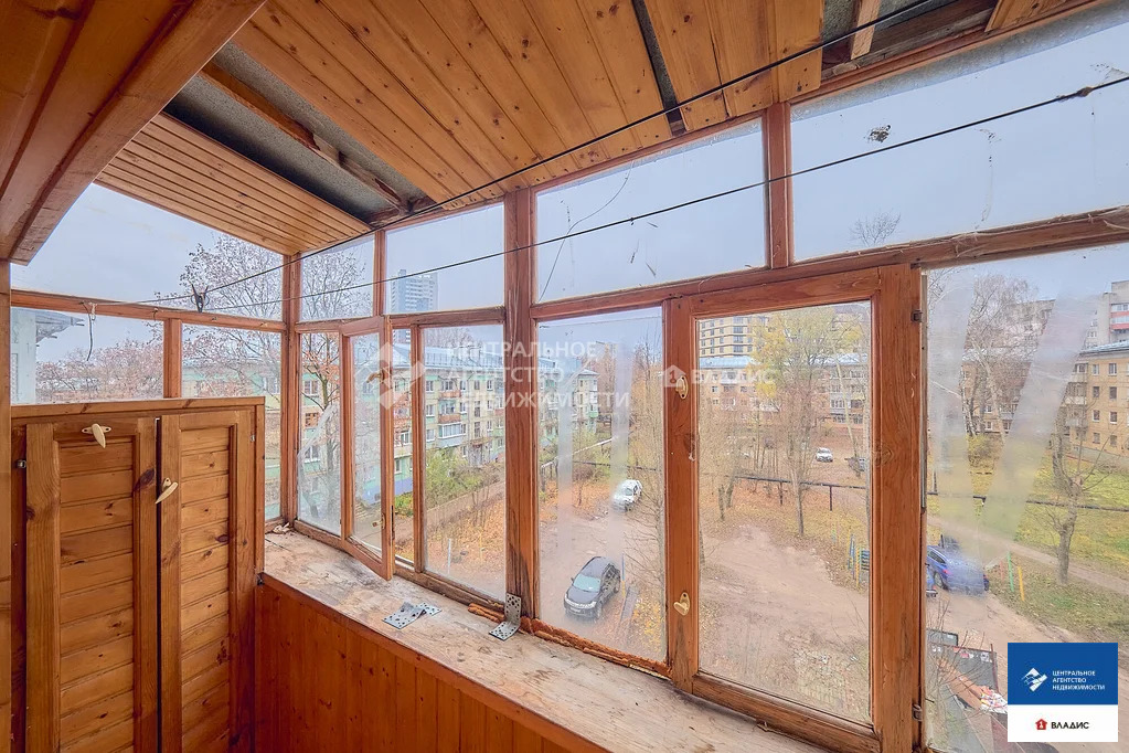 Продажа квартиры, Рязань, ул. Полетаева - Фото 9