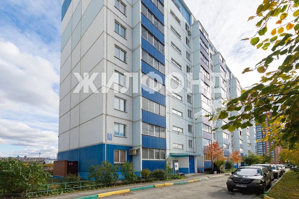 Продажа квартиры, Новосибирск, ул. Ельцовская - Фото 12