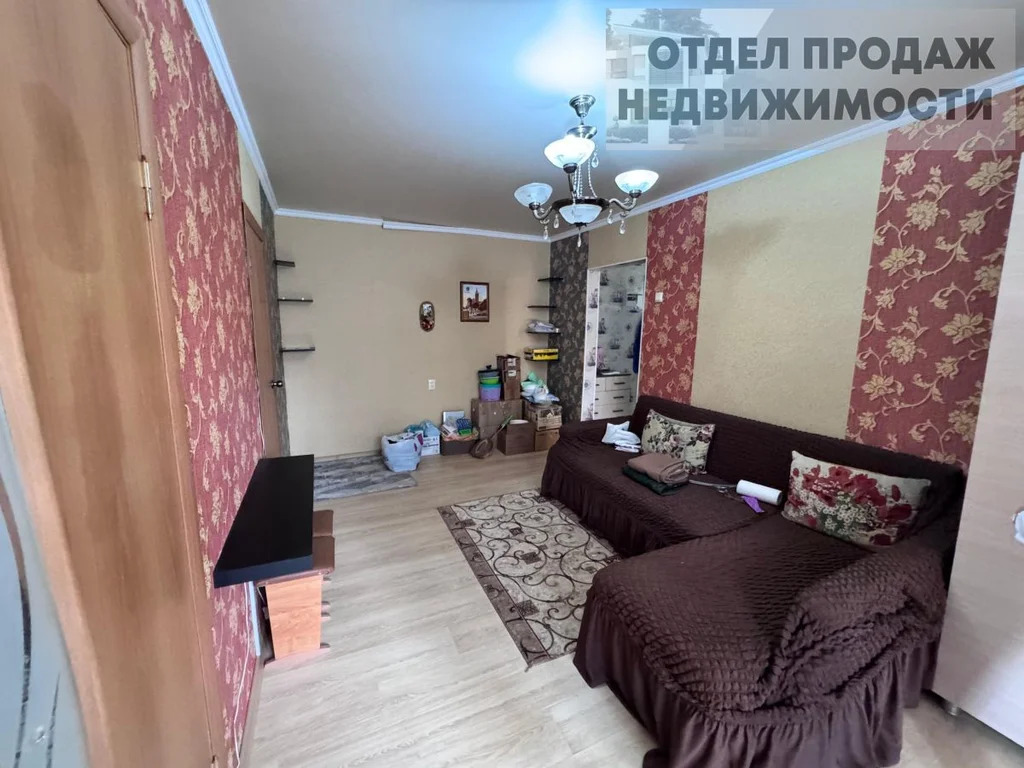 Квартира в тихом районе - Фото 2