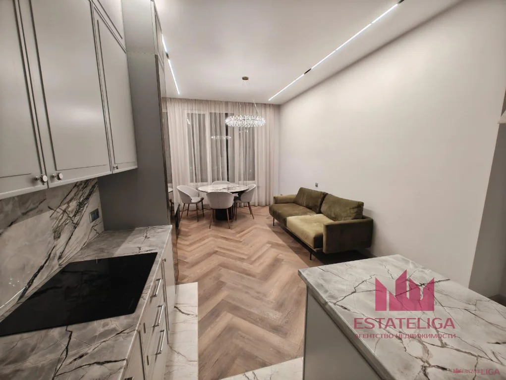 Аренда квартиры, м. Шелепиха, Шелепихинская наб. - Фото 2