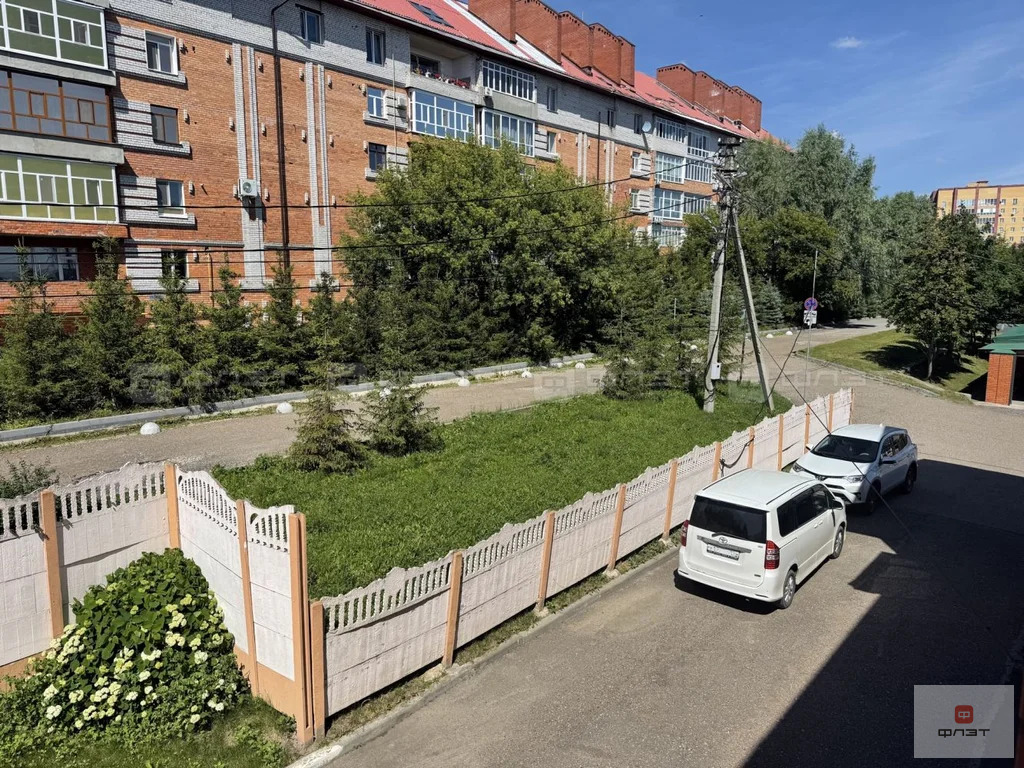 Продажа таунхауса, Казань, ул. Аланлык (Алтан) - Фото 19
