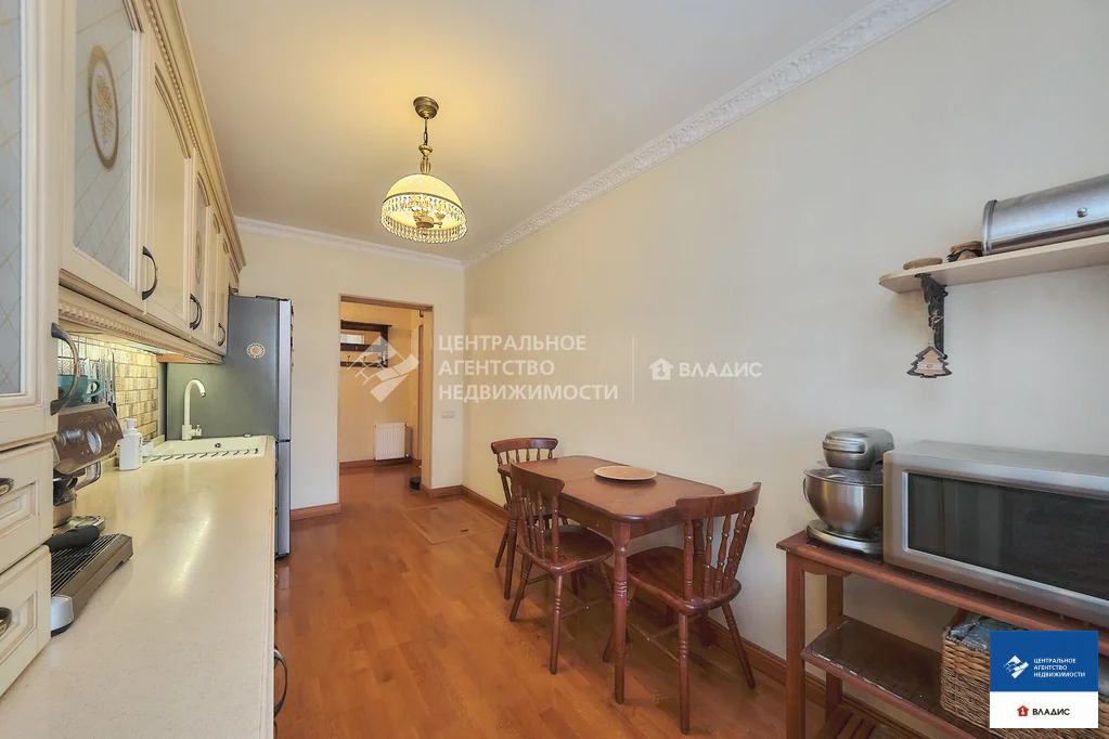 Продажа дома, Дубровичи, Рязанский район, ул. Молодежная - Фото 16