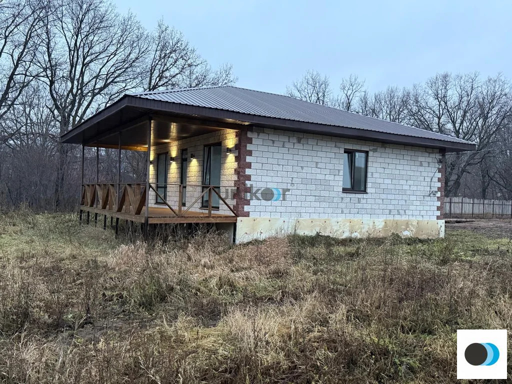 Продажа дома, Блохино, Иглинский район, Славная улица - Фото 2