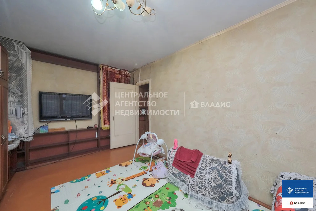 Продажа квартиры, Рязань, ул. Крупской - Фото 6