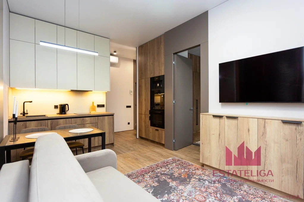 Аренда квартиры, улица Родченко - Фото 5