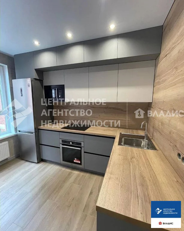Продажа квартиры, Рязань, ул. Октябрьская - Фото 1