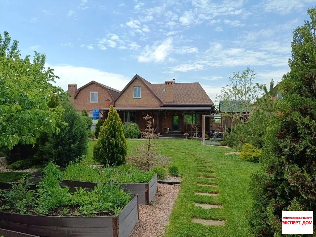 Продажа дома, Новобессергеневка, Неклиновский район, ул. Цветочная - Фото 9