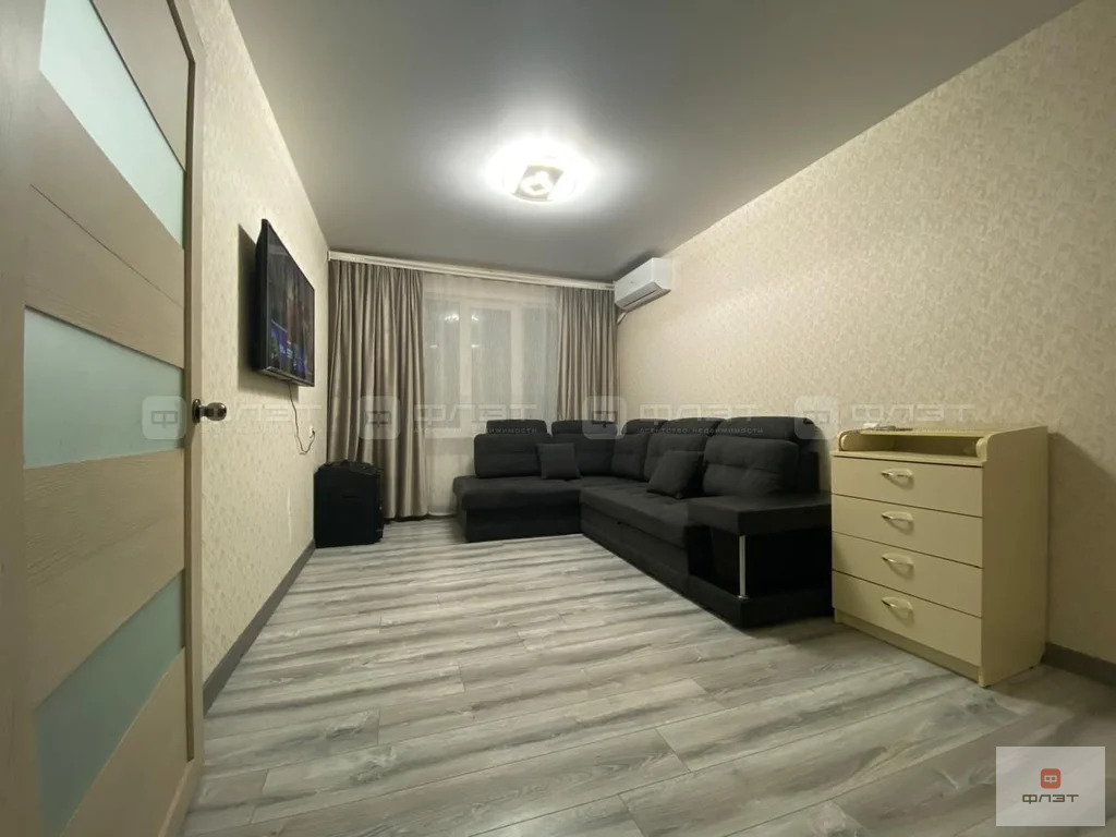 Продажа квартиры, Зеленодольск, Зеленодольский район, Строителей ... - Фото 2
