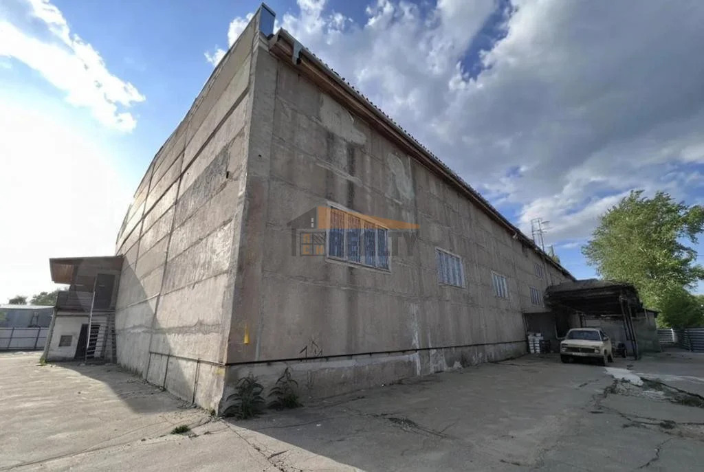 Аренда склада, Сергиев Посад, Сергиево-Посадский район, Московское ш. - Фото 6