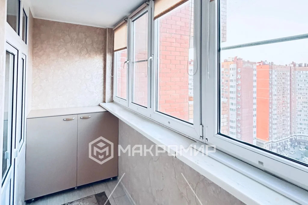 Продажа квартиры, Краснодар, ул. Восточно-Кругликовская - Фото 4