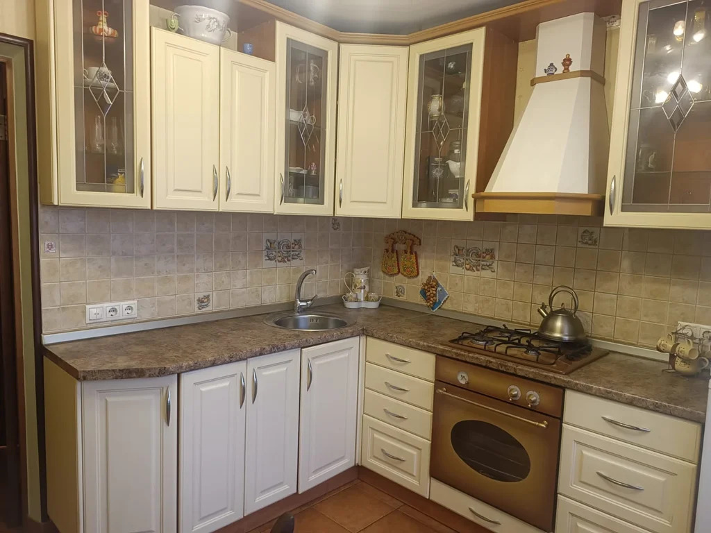 Продам 3-комн. квартиру 81.1 кв.м. - Фото 10