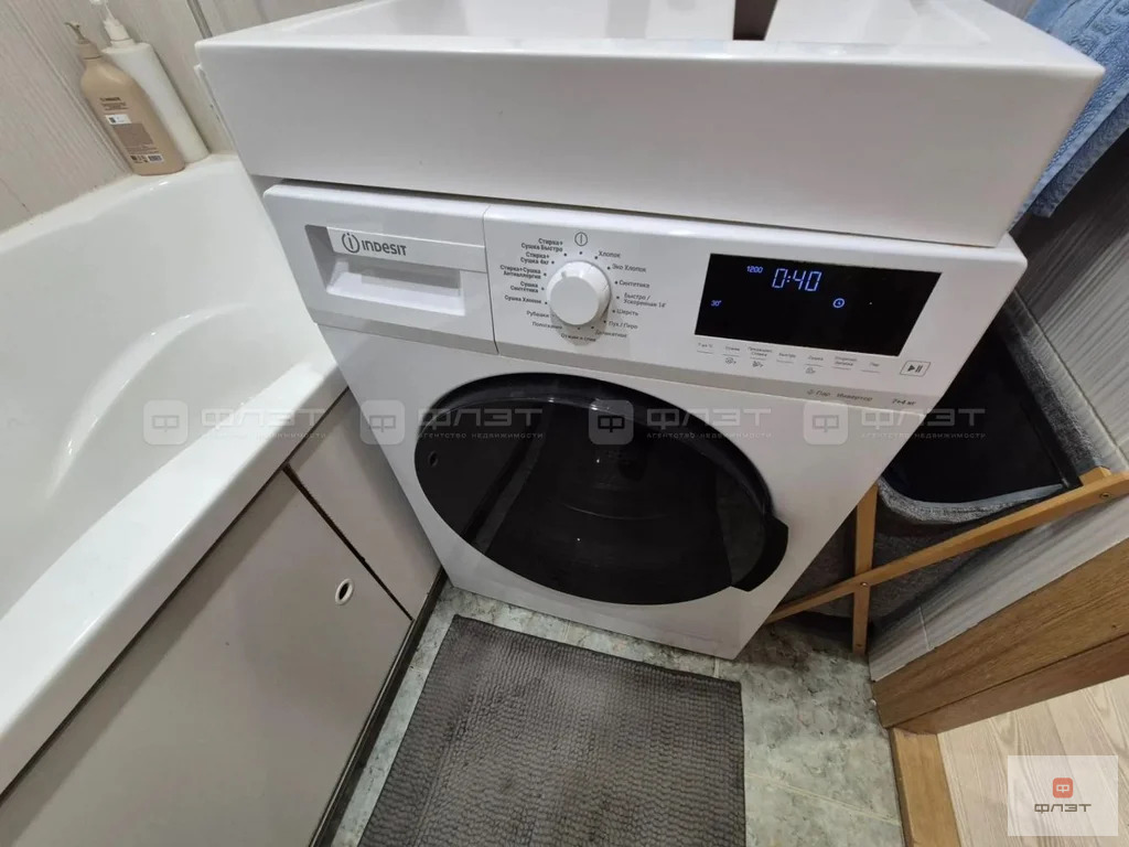 Продажа квартиры, Казань, ул. Чистопольская - Фото 16