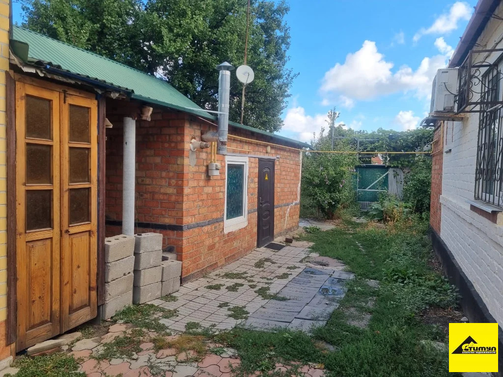 Продажа дома, Ейск, Ейский район, ул. Романа - Фото 1