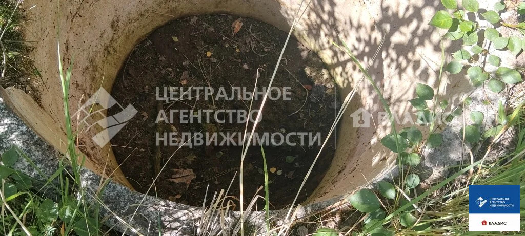 Продажа участка, Вышетравино, Рязанский район - Фото 6