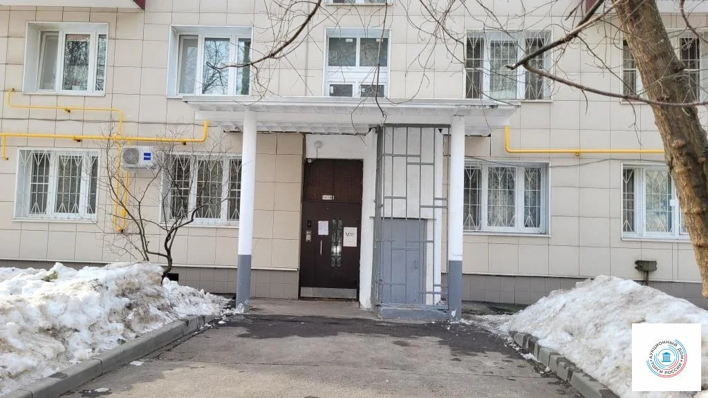 Продается квартира, 32.5 м - Фото 7