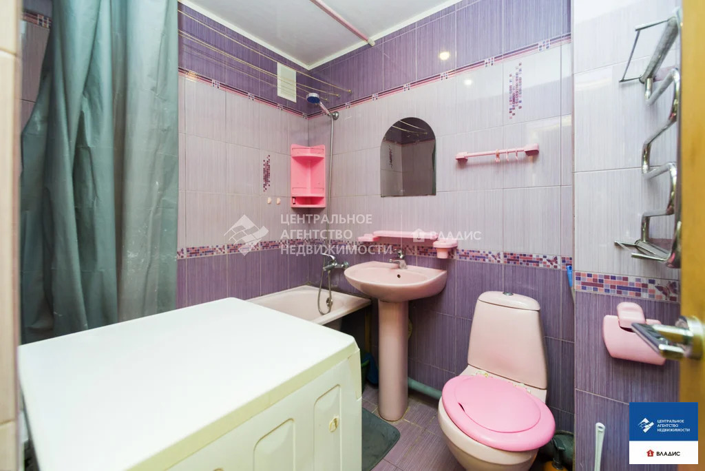 Продажа квартиры, Рязань, ул. Высоковольтная - Фото 5