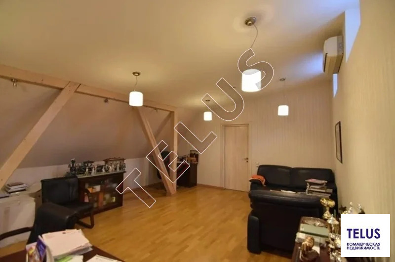 м Тургеневская, ул Мясницкая, 230 м2, Здание (ном. объекта: 8285) - Фото 14