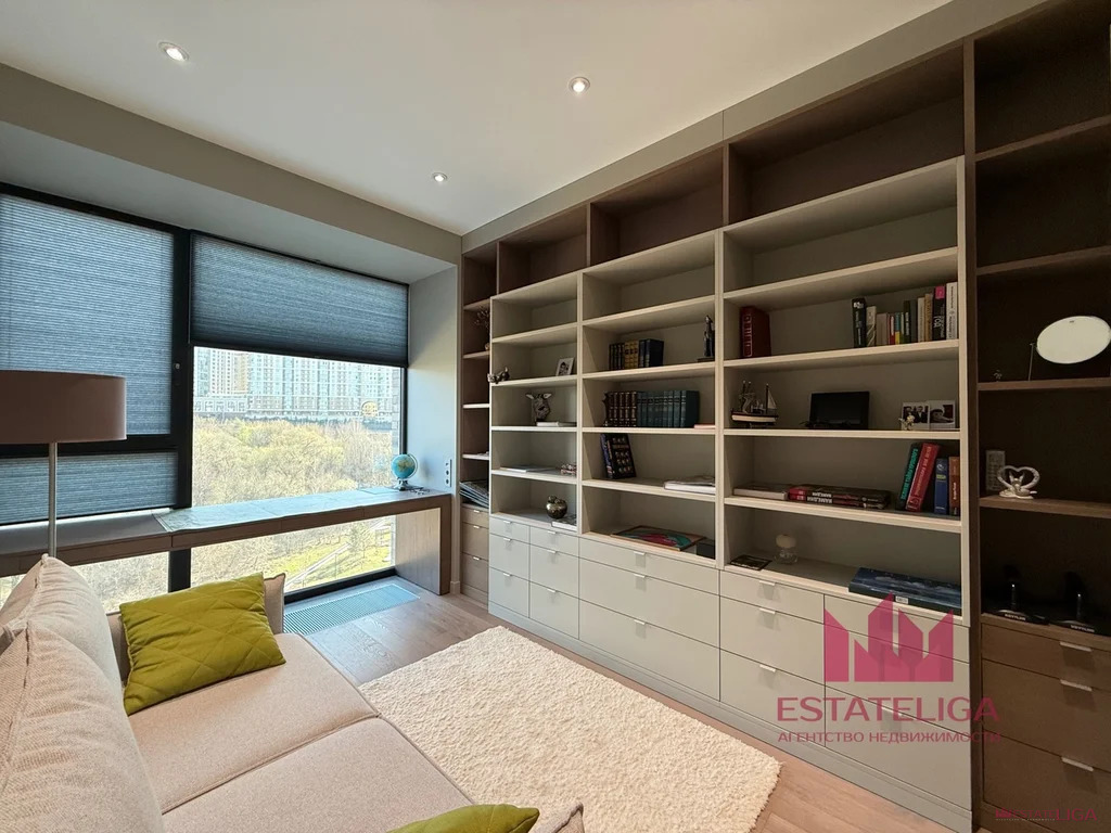 Продажа квартиры, проспект Генерала Дорохова - Фото 9
