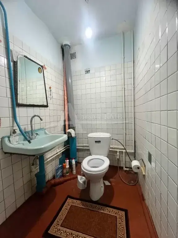 Продажа дома, Новопавловск, Кировский район, ул. Ставропольская - Фото 8