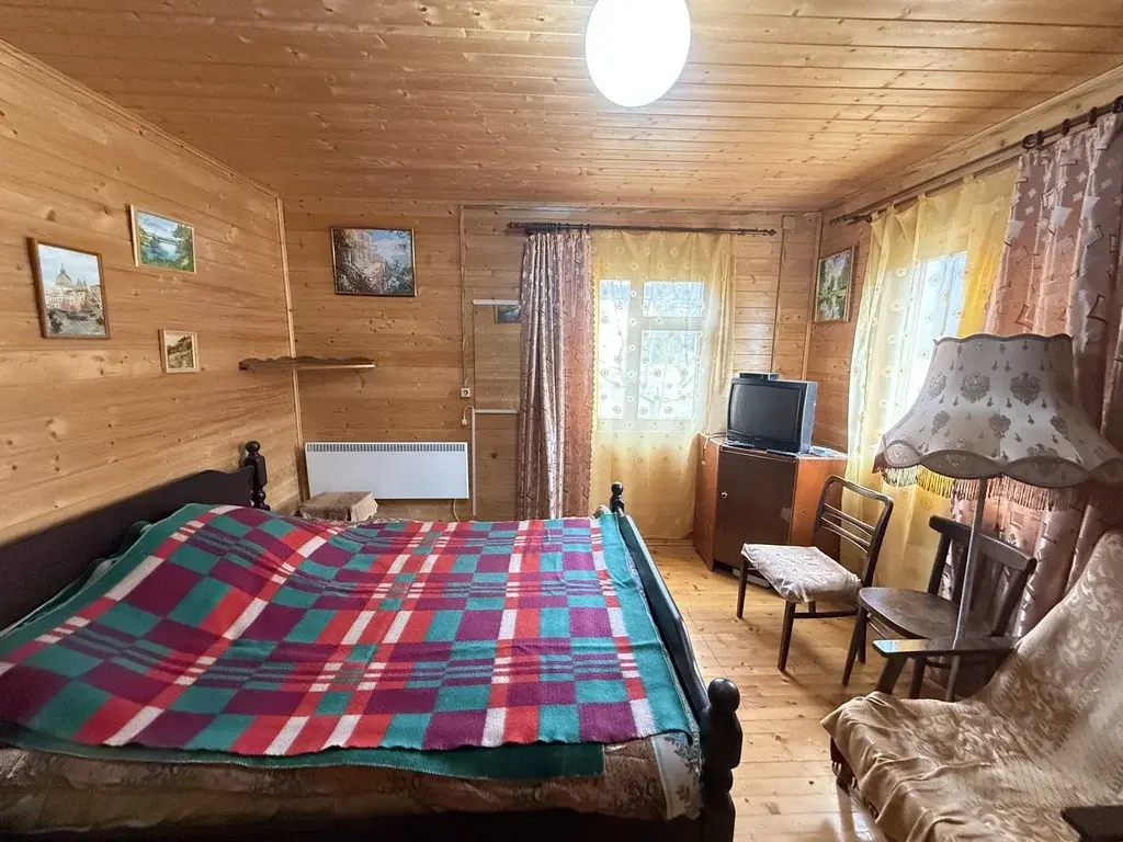 Дача 80,7 м2 на участке 6 сот. - Фото 6