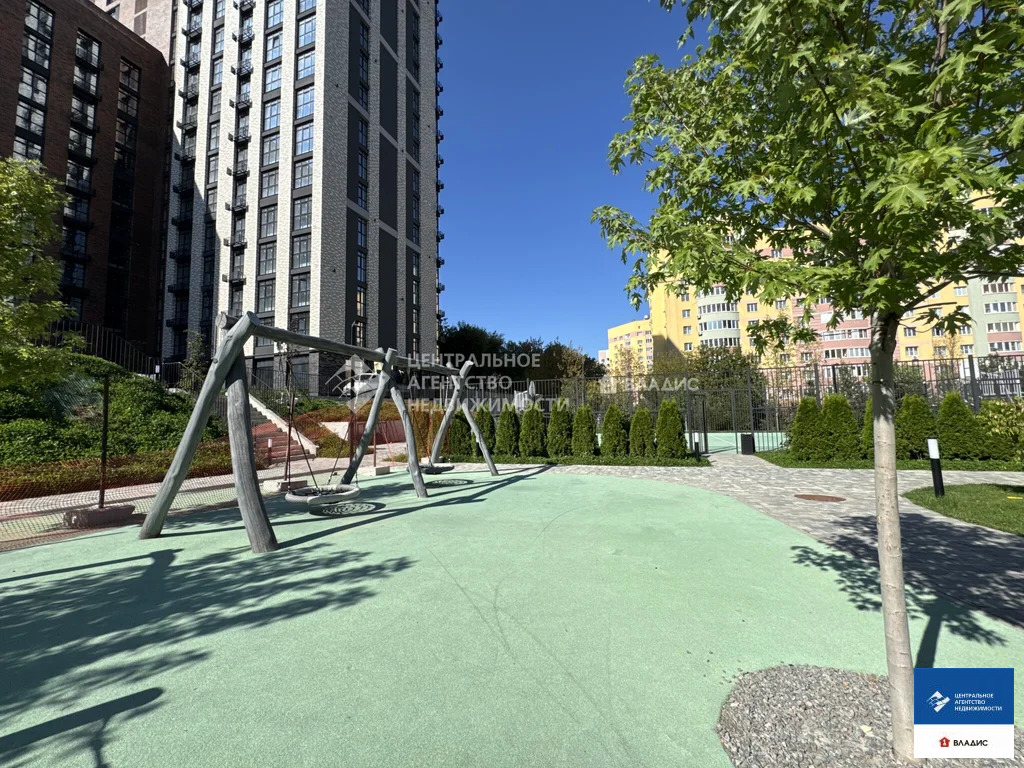 Продажа квартиры, Рязань, ул. Гражданская - Фото 40