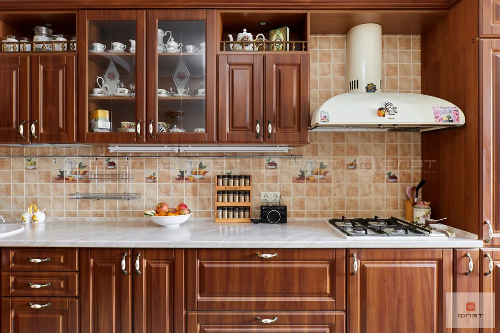 Продажа квартиры, Казань, ул. Заслонова - Фото 3