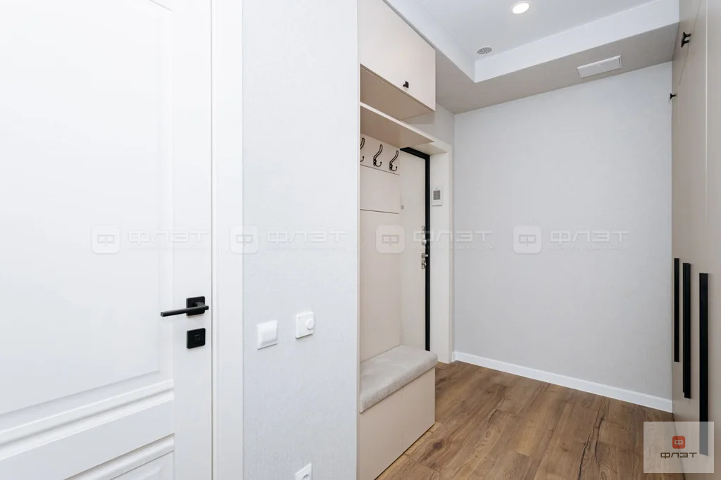 Продажа квартиры, Казань, ул. Бухарская - Фото 14