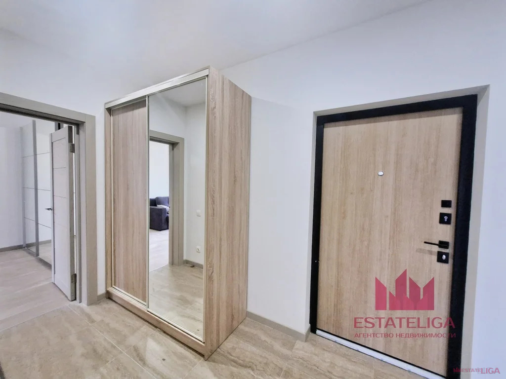 Аренда квартиры, 1-й Котляковский переулок - Фото 8