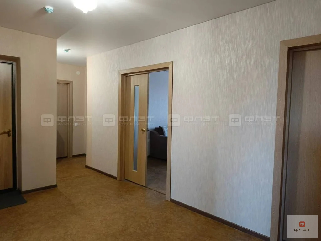 Продажа квартиры, Казань, ул. Наиля Юсупова - Фото 9