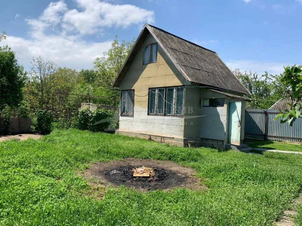 Продажа дома, Георгиевск, 4-я линия ул. - Фото 2