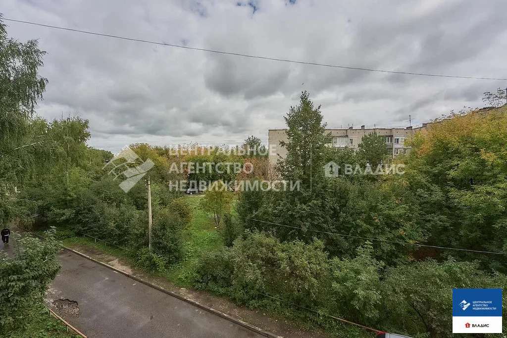 Продажа квартиры, Рязань, 1-я Красная улица - Фото 13