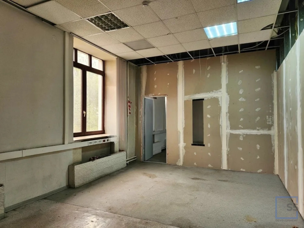 Продажа офиса, м. Добрынинская, 6-й Монетчиковский переулок - Фото 12