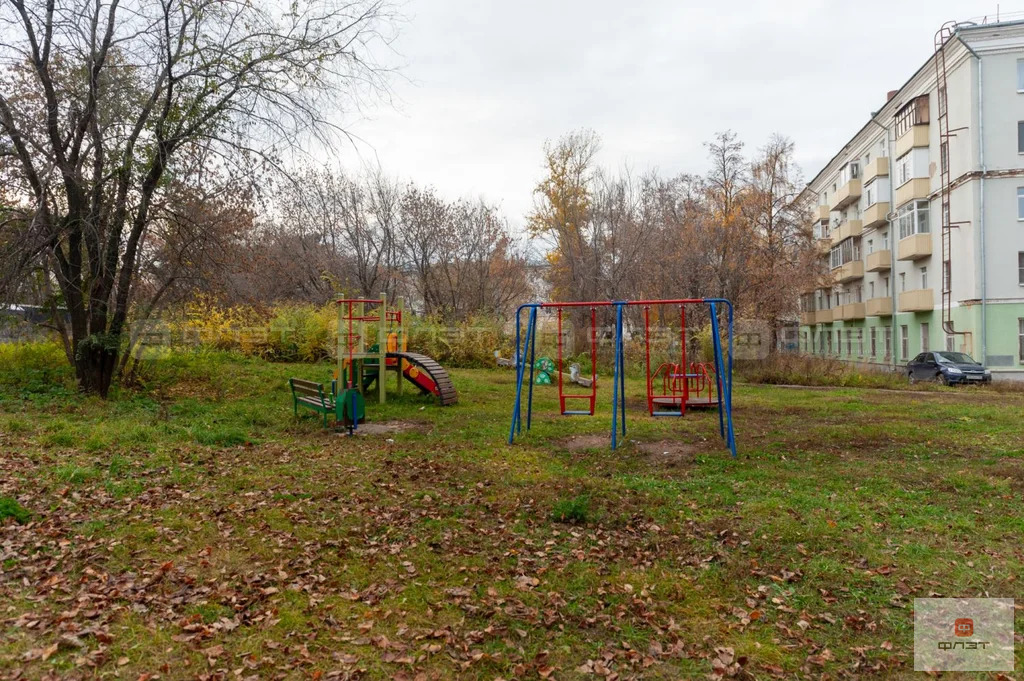 Продажа квартиры, Казань, ул. Деловая - Фото 21