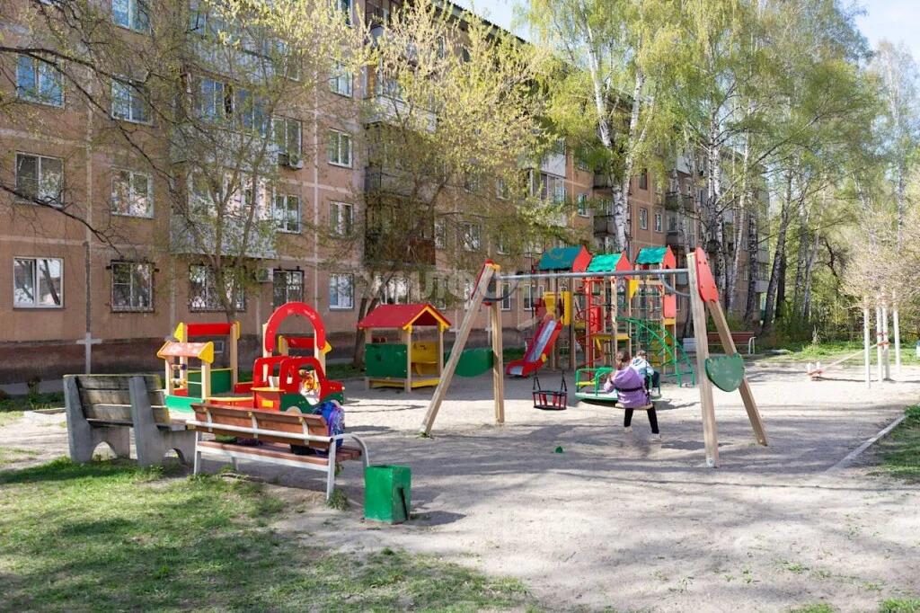 Продажа квартиры, Новосибирск, ул. Жуковского - Фото 33