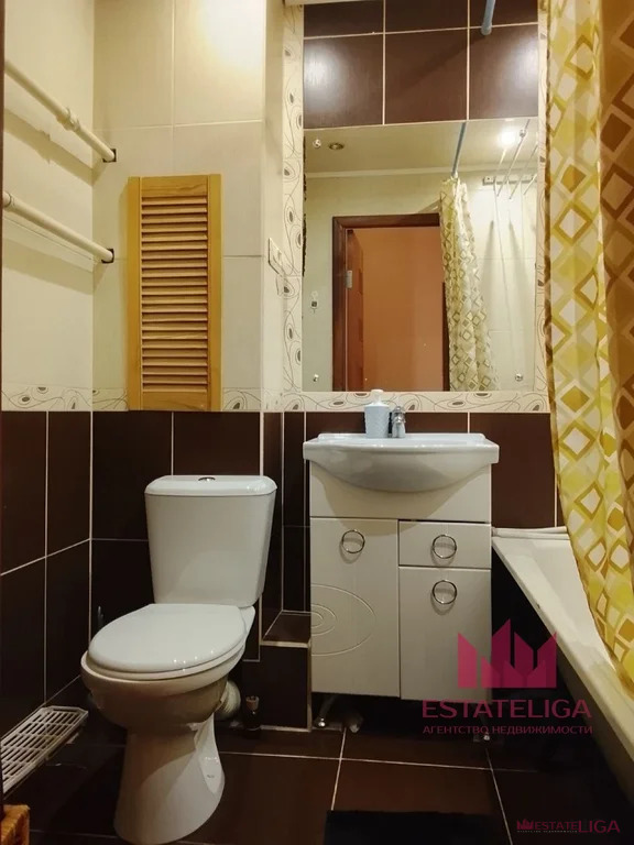 Аренда квартиры, Луговой проезд - Фото 16